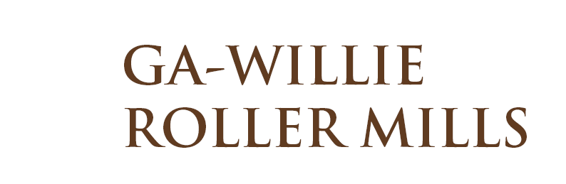 Ga-Willie Roller Mills-Proudly South African Maize Mills